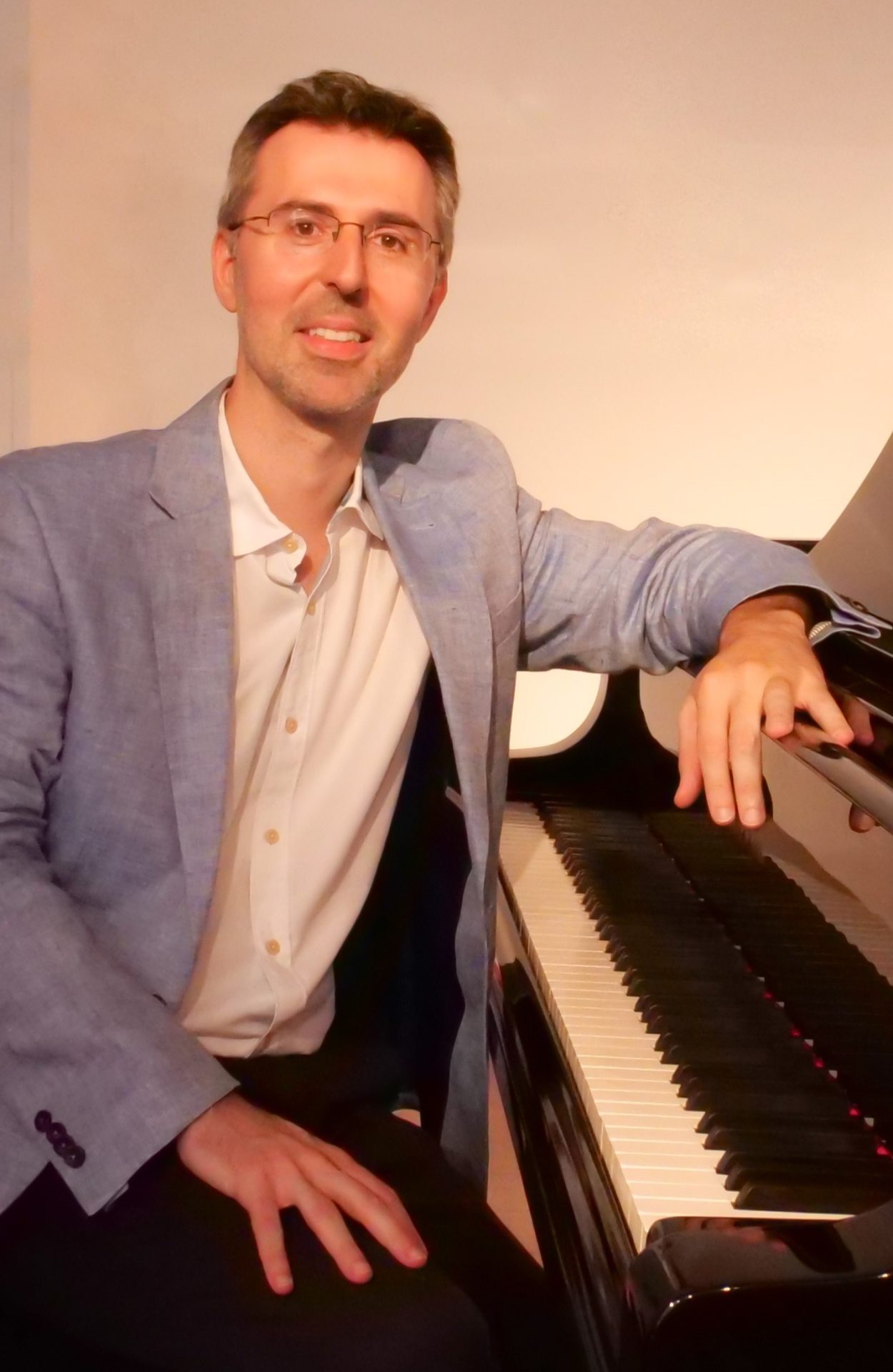 Dr. Pantelis POLYCHRONIDIS austrian arts sessions